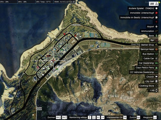 Paleto Blvd, Paleto Bay preview 3